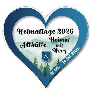 Heimattage Althütte 2026