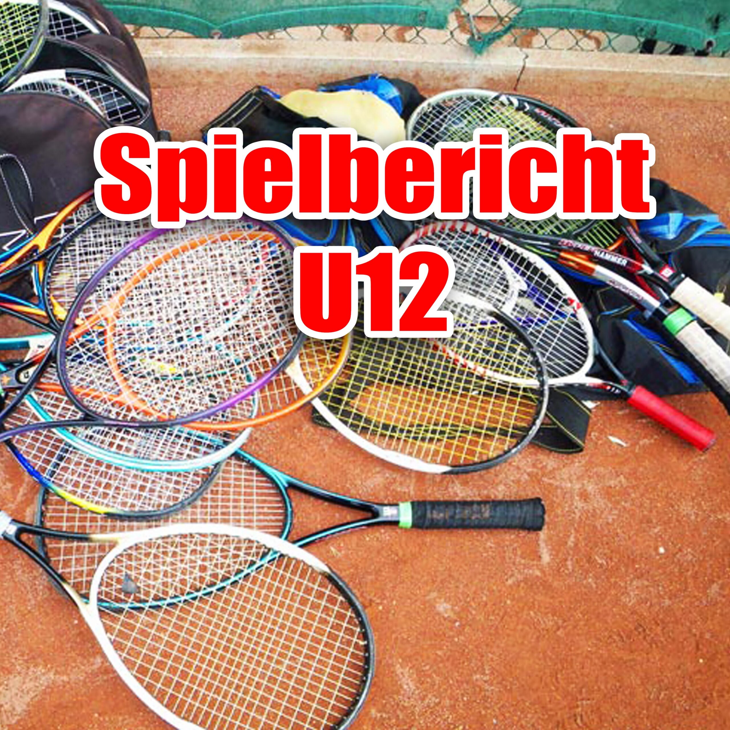 Spielbericht TSV Althütte KIDS Cup U12