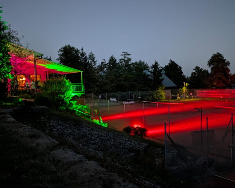 Sommerfest 2026