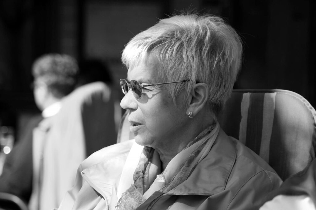 Erika Brucker